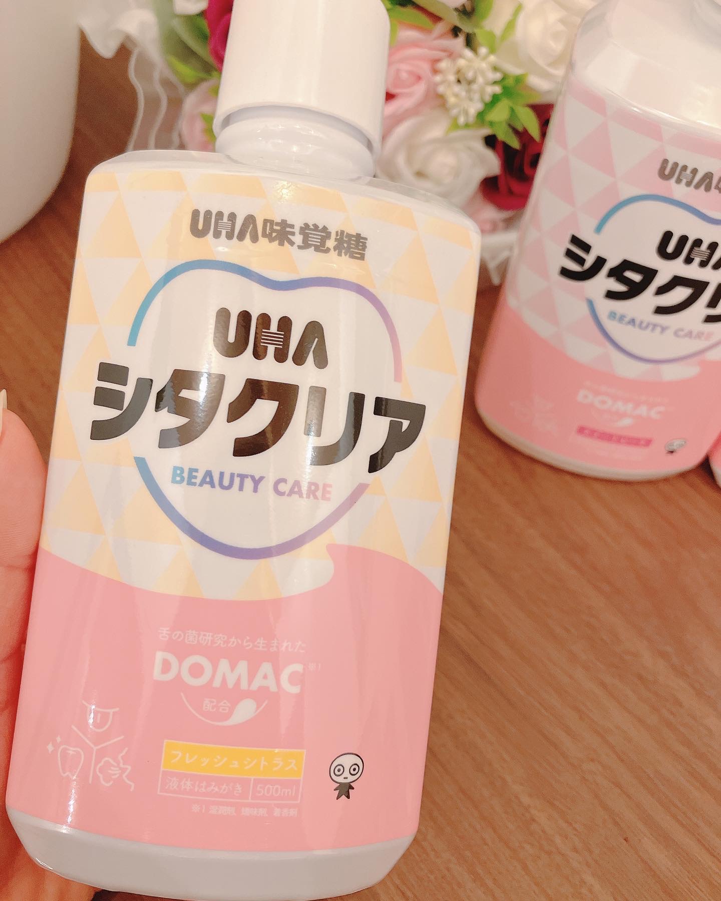 を使ったクチコミ（2枚目）