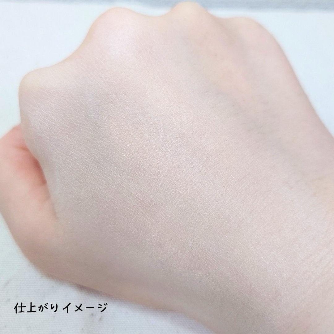 アリィー クロノビューティ カラーチューニングUV/アリィー/日焼け止めクリームを使ったクチコミ(3枚目)