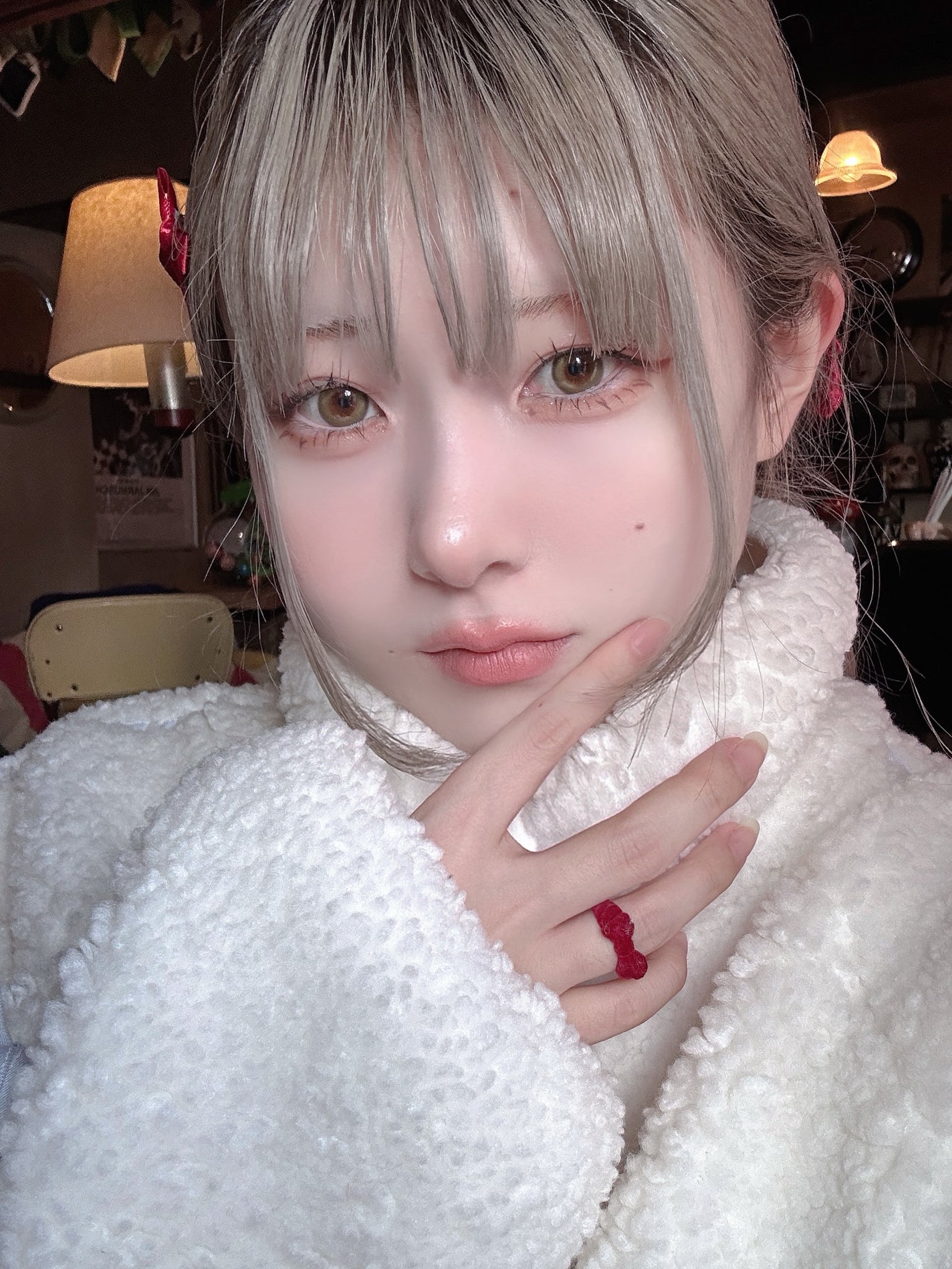 ラストオート ジェルアイライナー/BBIA/ジェルアイライナーを使ったクチコミ(8枚目)