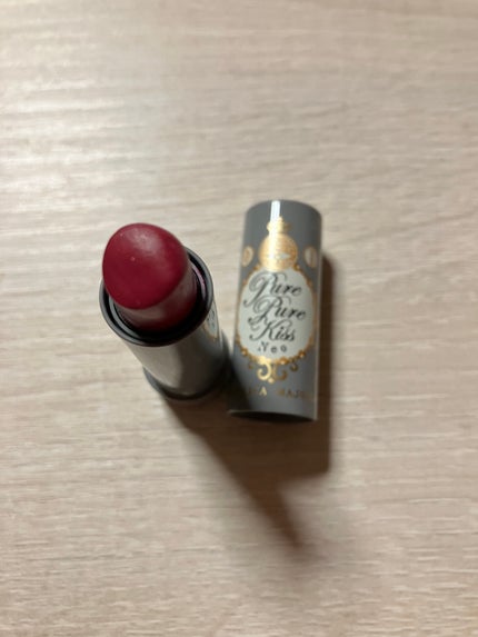 ピュア・ピュア・キッス NEO RS506 ジレンマ(シアー)/MAJOLICA MAJORCA/口紅の画像