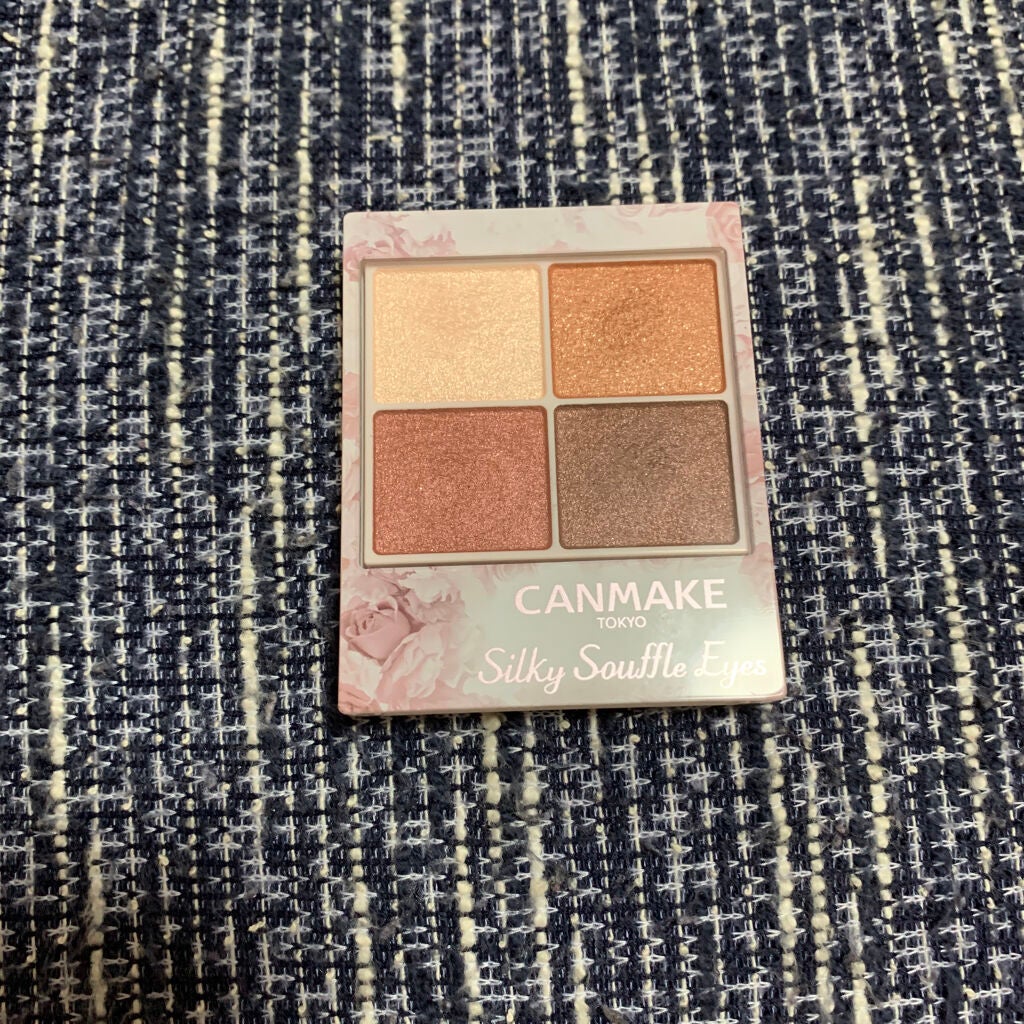 ちびととろ on LIPS 「#盛れるマスク紹介最近の購入品キャンメイクプチプラで、よく見か..」(1枚目)