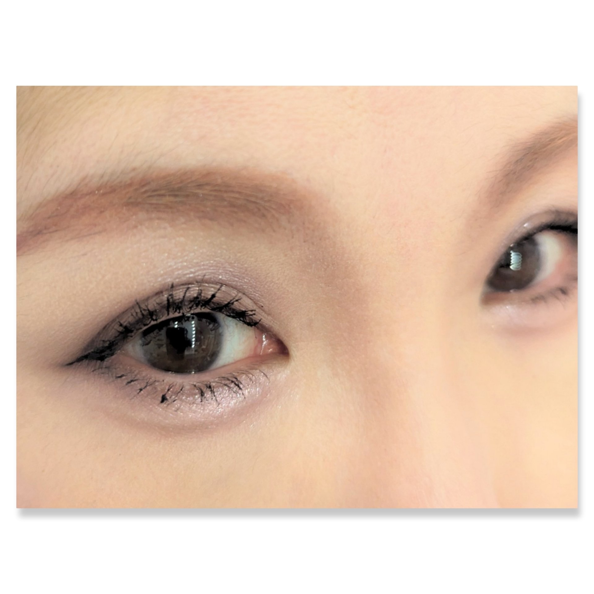 スキニーリッチシャドウ/excel/アイシャドウパレットを使ったクチコミ（3枚目）