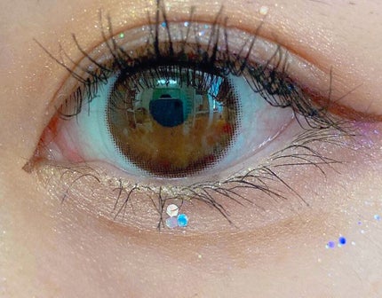 GODDESS 9 EYESHADOW/SUSISU/アイシャドウパレットを使ったクチコミ(7枚目)