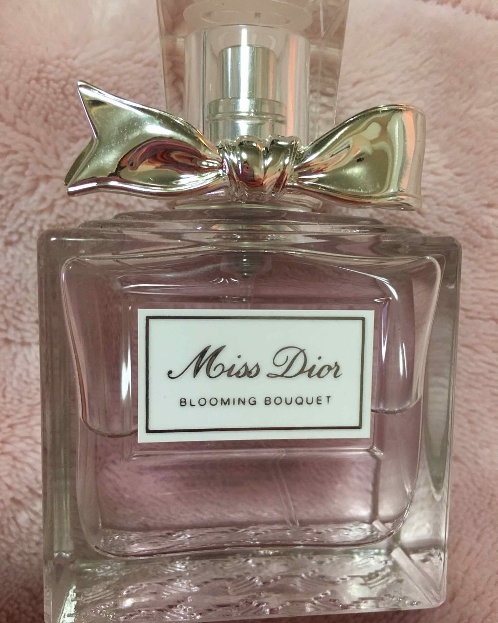 サンク クルール/Dior/アイシャドウパレットを使ったクチコミ(4枚目)