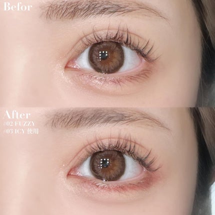 アートクラス スマージングアンダーライナー/too cool for school/ペンシルアイライナーを使ったクチコミ(3枚目)