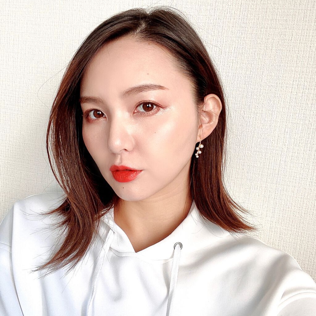 ハイパーシャープ ライナー R/MAYBELLINE NEW YORK/リキッドアイライナーを使ったクチコミ(7枚目)