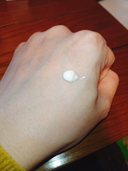 UVイデア XL プロテクショントーンアップ クリア/ラ ロッシュ ポゼ/化粧下地を使ったクチコミ(2枚目)