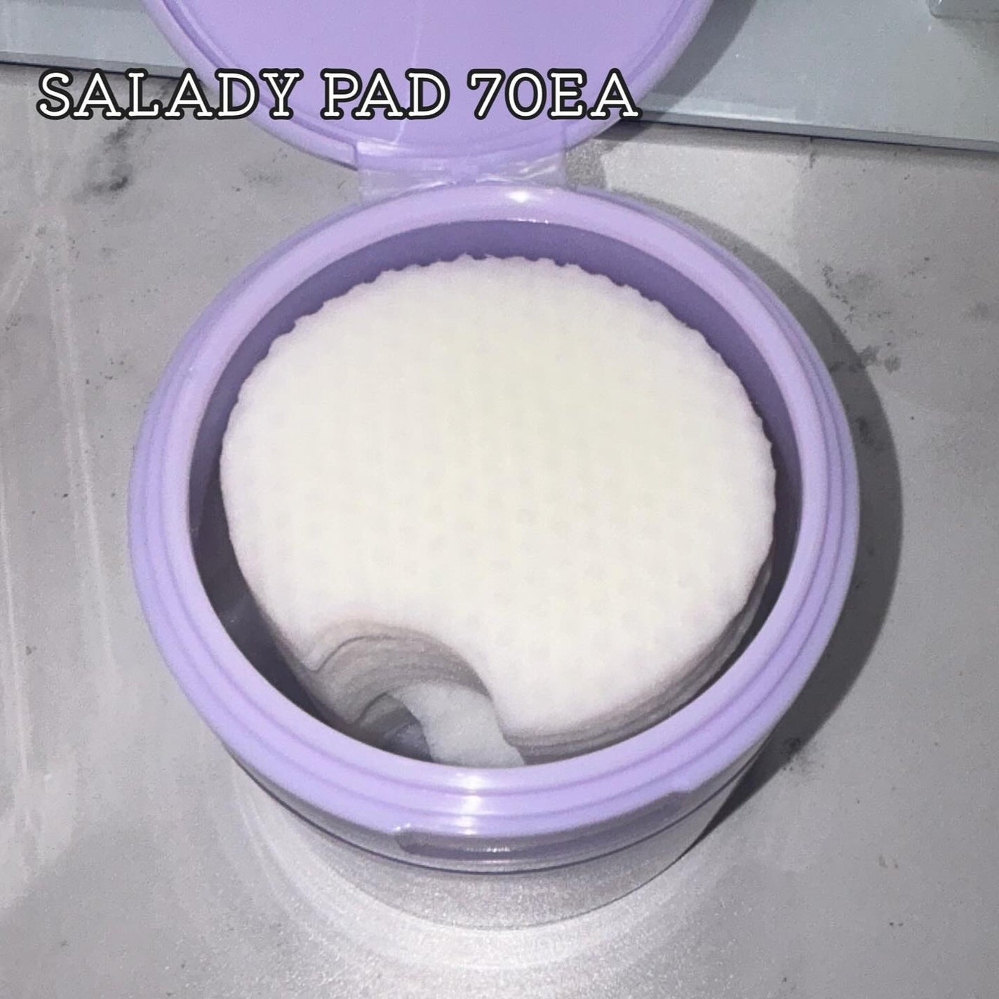 ポアーテンクリーム/DEWYCEL/化粧下地を使ったクチコミ(2枚目)