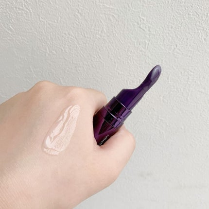 コレクティブアイセラム/shimaboshi/アイケア・アイクリームを使ったクチコミ(3枚目)