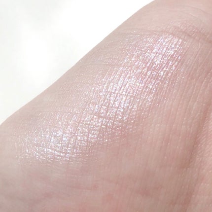 プリティー イージーグリッタースティック/unleashia/グリッターを使ったクチコミ(6枚目)