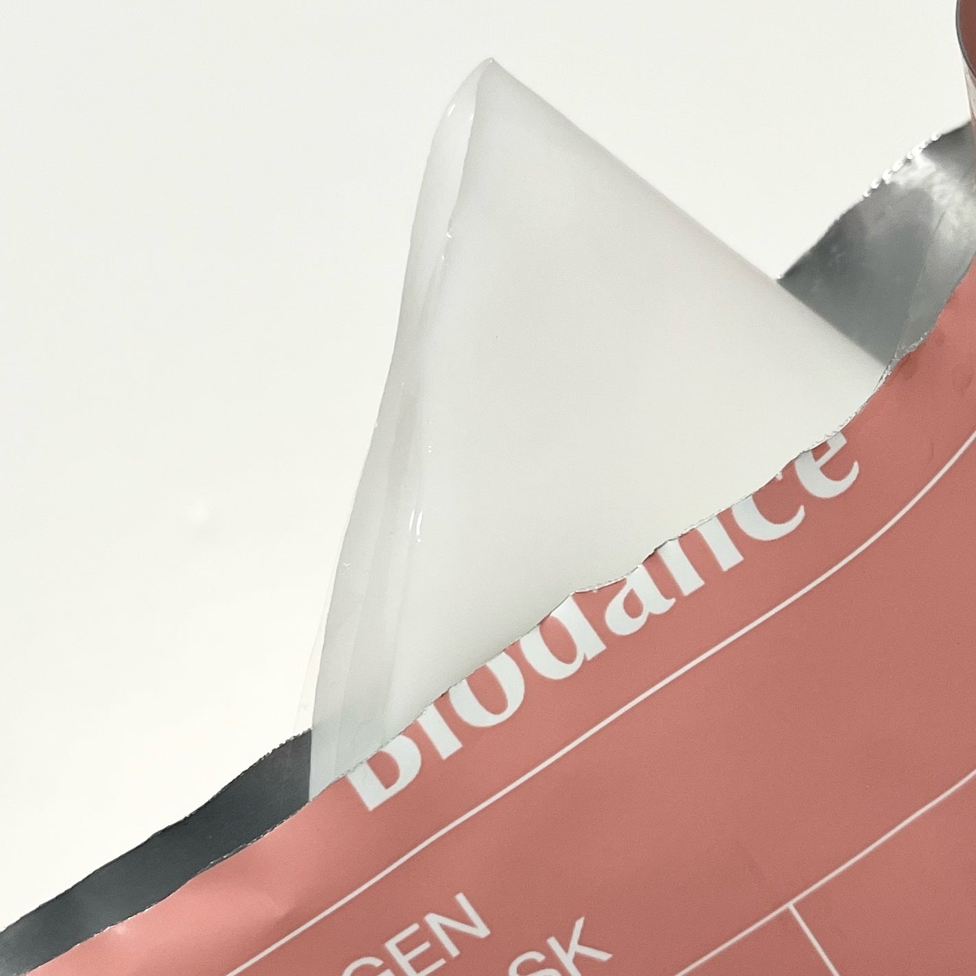 バイオコラーゲンリアルディープマスク/Biodance/シートマスク・パックを使ったクチコミ(4枚目)