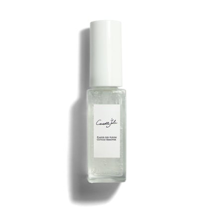 Causette.Joli Plaisir des Fleurs Cuticle Remover 【Brush-on type】