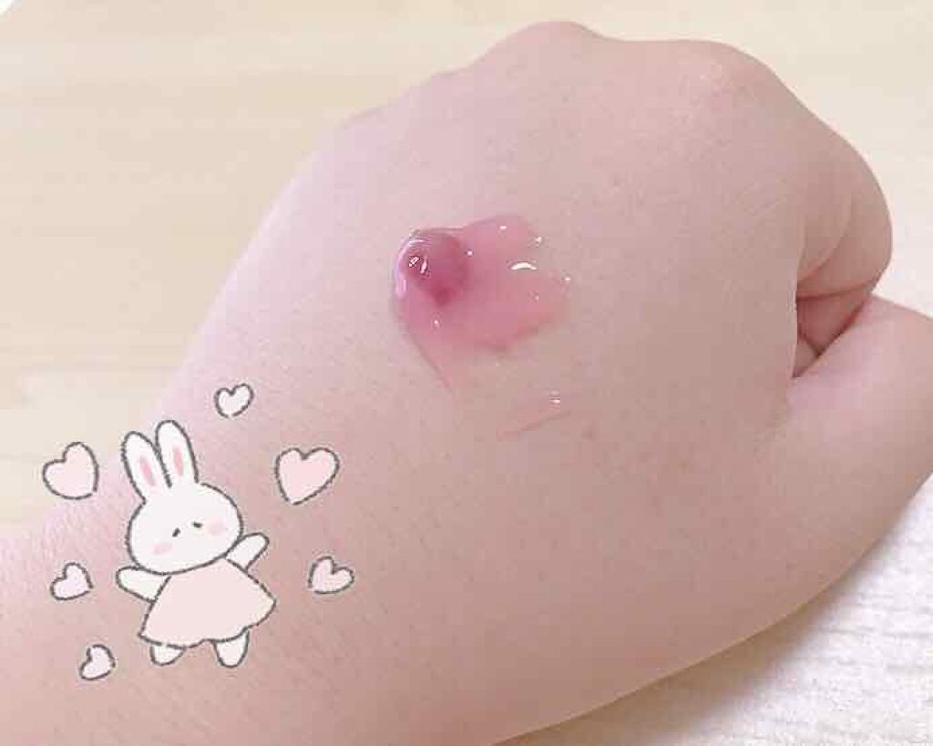 バブルティー ナイトパック SB/ETUDE/フェイスクリームを使ったクチコミ（3枚目）