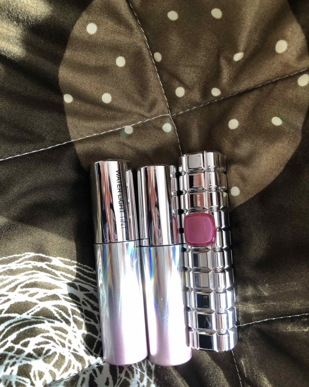 アピュー ウォーターライト ティント/A’pieu/リップティントを使ったクチコミ(1枚目)