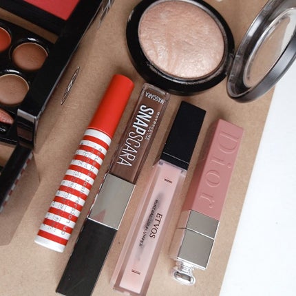 デュアルインテンシティーブラッシュ/NARS/パウダーチークを使ったクチコミ(4枚目)