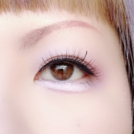 ムードキーボード/lilybyred/アイシャドウパレットを使ったクチコミ(6枚目)