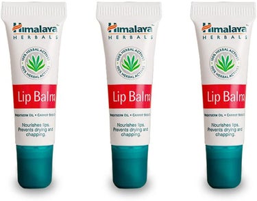 Lip Balm ヒマラヤ