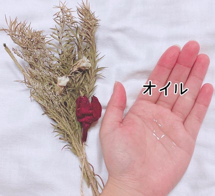 インテンシブ ヘアトリートメント 3STEP/Vamood/洗い流すヘアトリートメントを使ったクチコミ(5枚目)