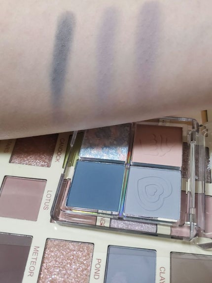 ラッシュエキスパンダー ロングロングロング EX/MAJOLICA MAJORCA/マスカラを使ったクチコミ(6枚目)