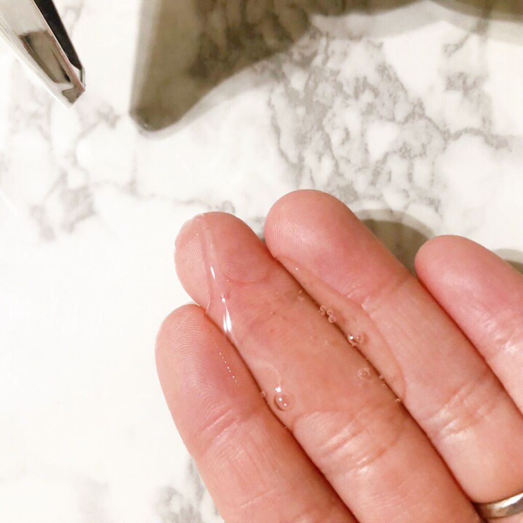 ナイトリペア シャンプー/ヘアトリートメント/THERATIS/シャンプー・コンディショナーを使ったクチコミ(3枚目)