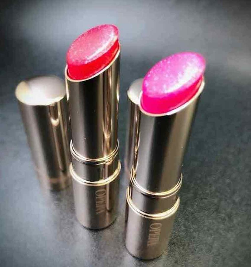 オペラ リップティント N/OPERA/リップティントを使ったクチコミ（3枚目）