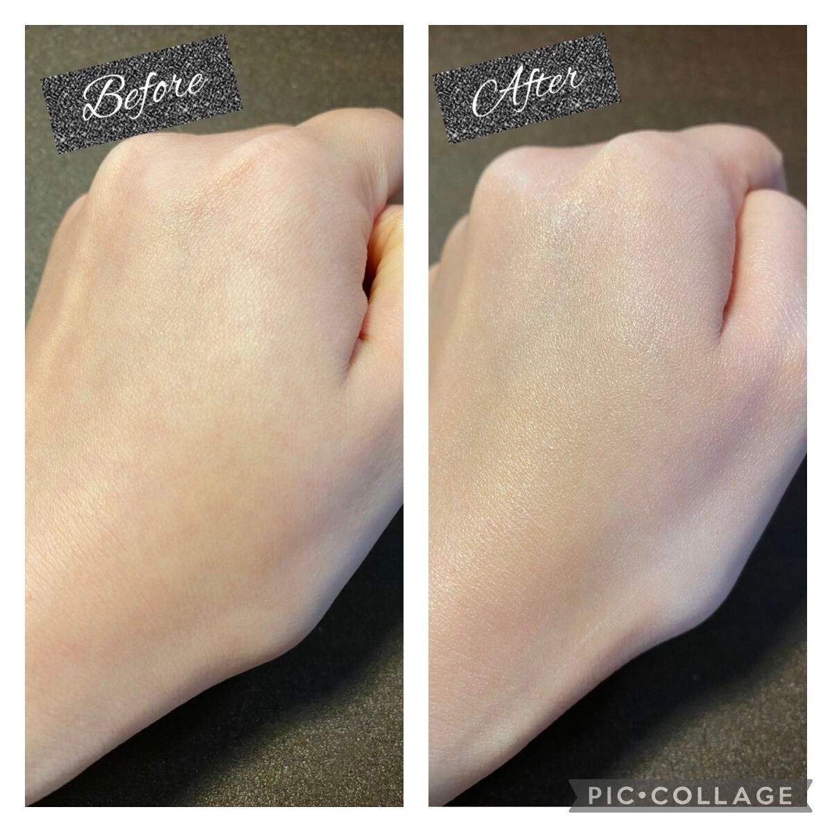 ミネラルインナートリートメントベース/エトヴォス/化粧下地を使ったクチコミ(3枚目)