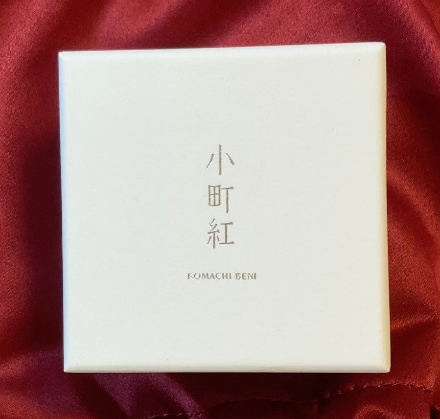 桜/小町紅/ジェル・クリームアイシャドウを使ったクチコミ(1枚目)