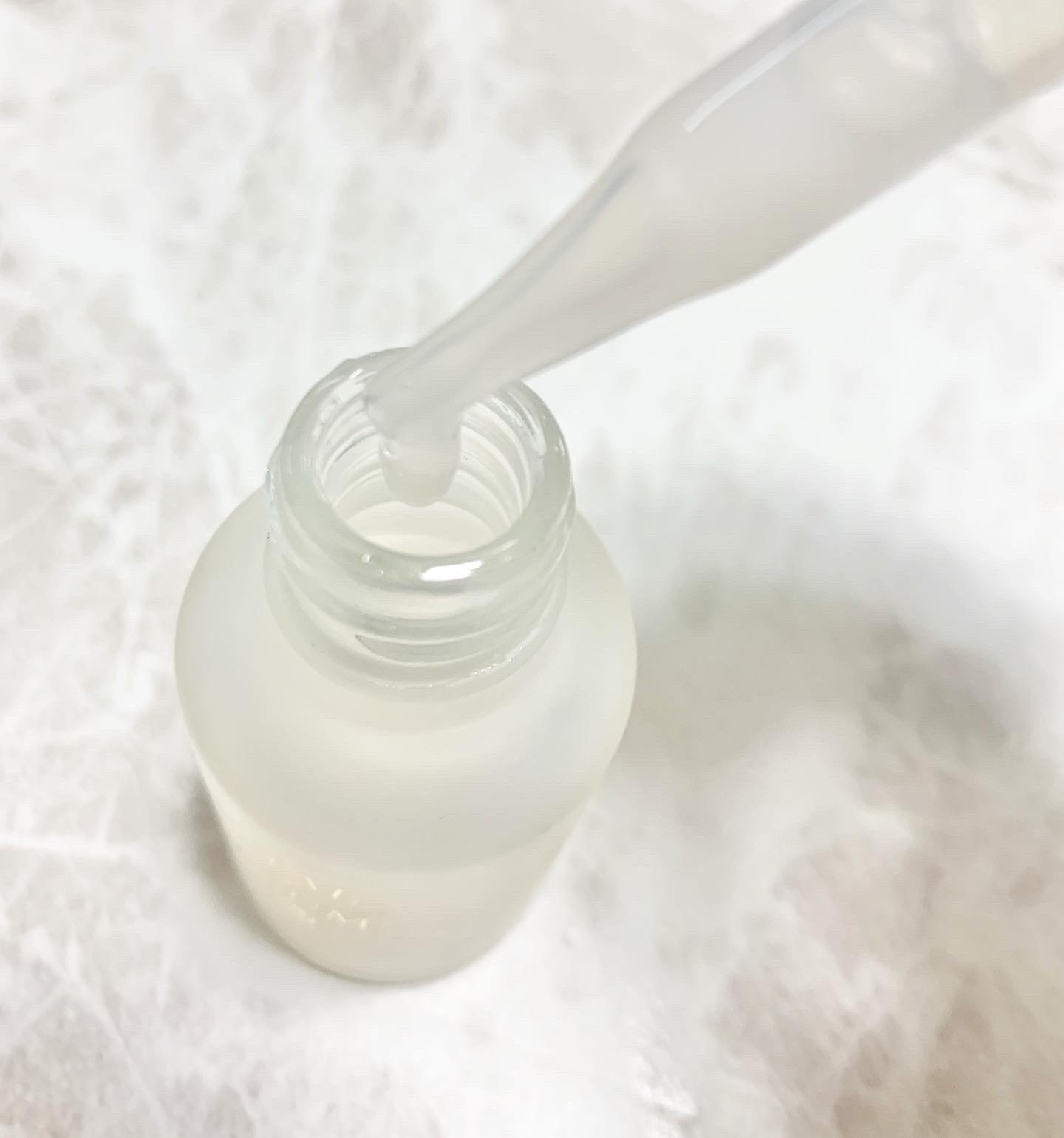 VITAL eL SERUM/eLife/美容液を使ったクチコミ（3枚目）