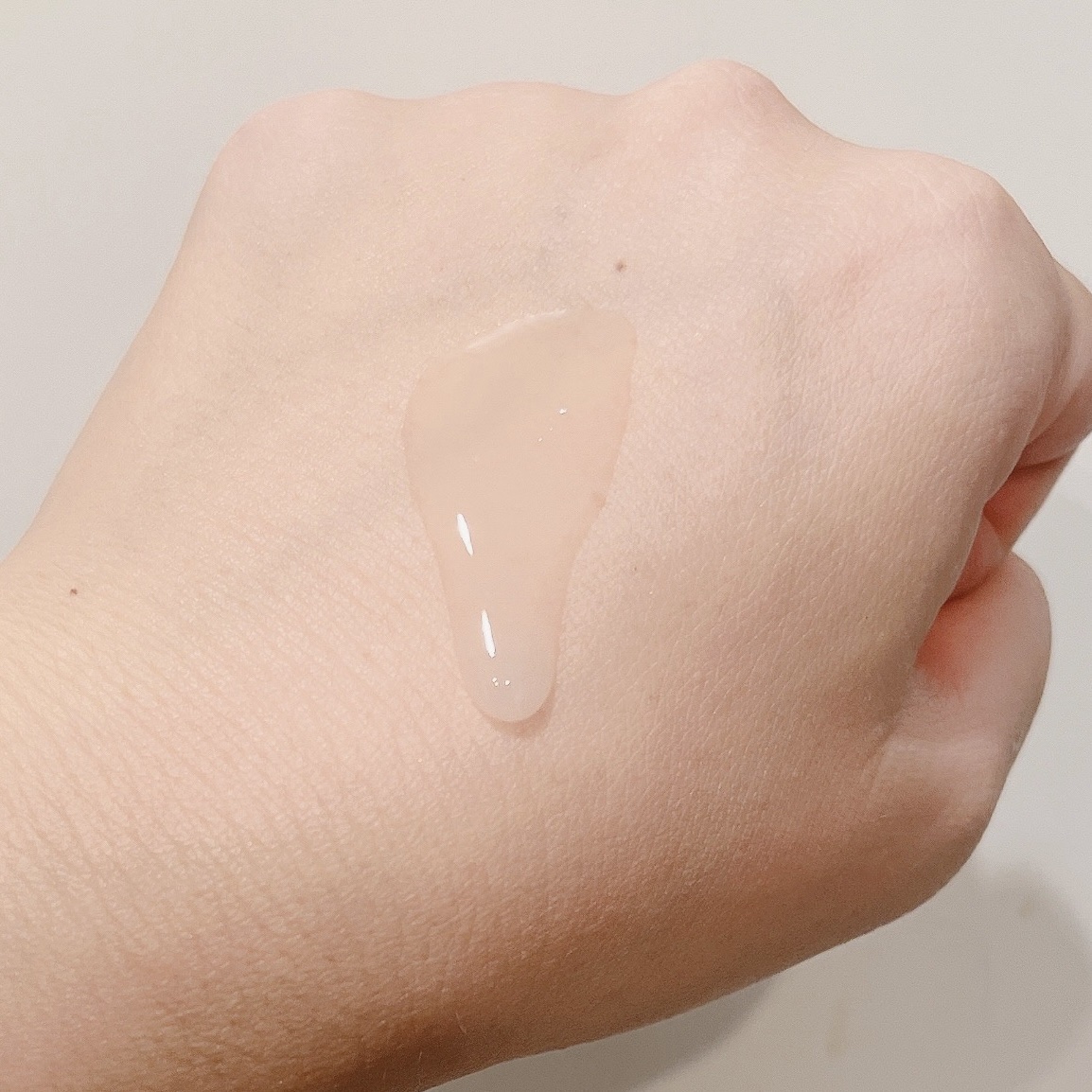 アルティミューン™ パワライジング コンセントレート Ⅲ/SHISEIDO/美容液を使ったクチコミ（3枚目）