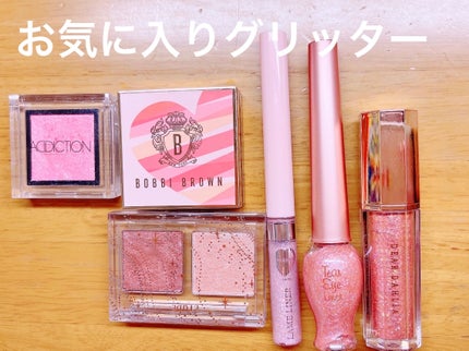 リュクスアイシャドウ/BOBBI BROWN/単色アイシャドウを使ったクチコミ(1枚目)