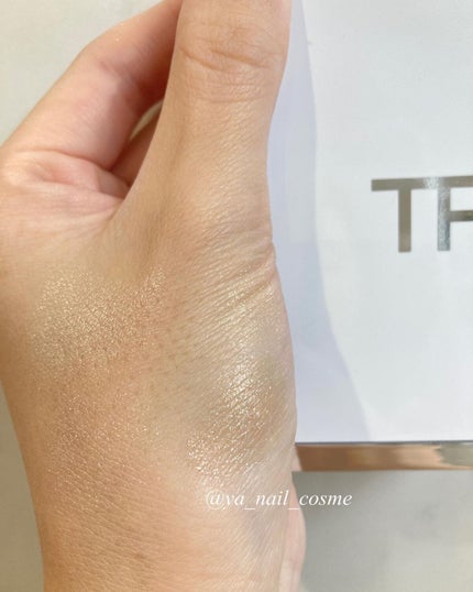 ソレイユ アイ カラー クォード 002 / TOM FORD BEAUTY(トム ソレイユ アイ カラー クォード 002 / TOM FORD BEAUTY(トム