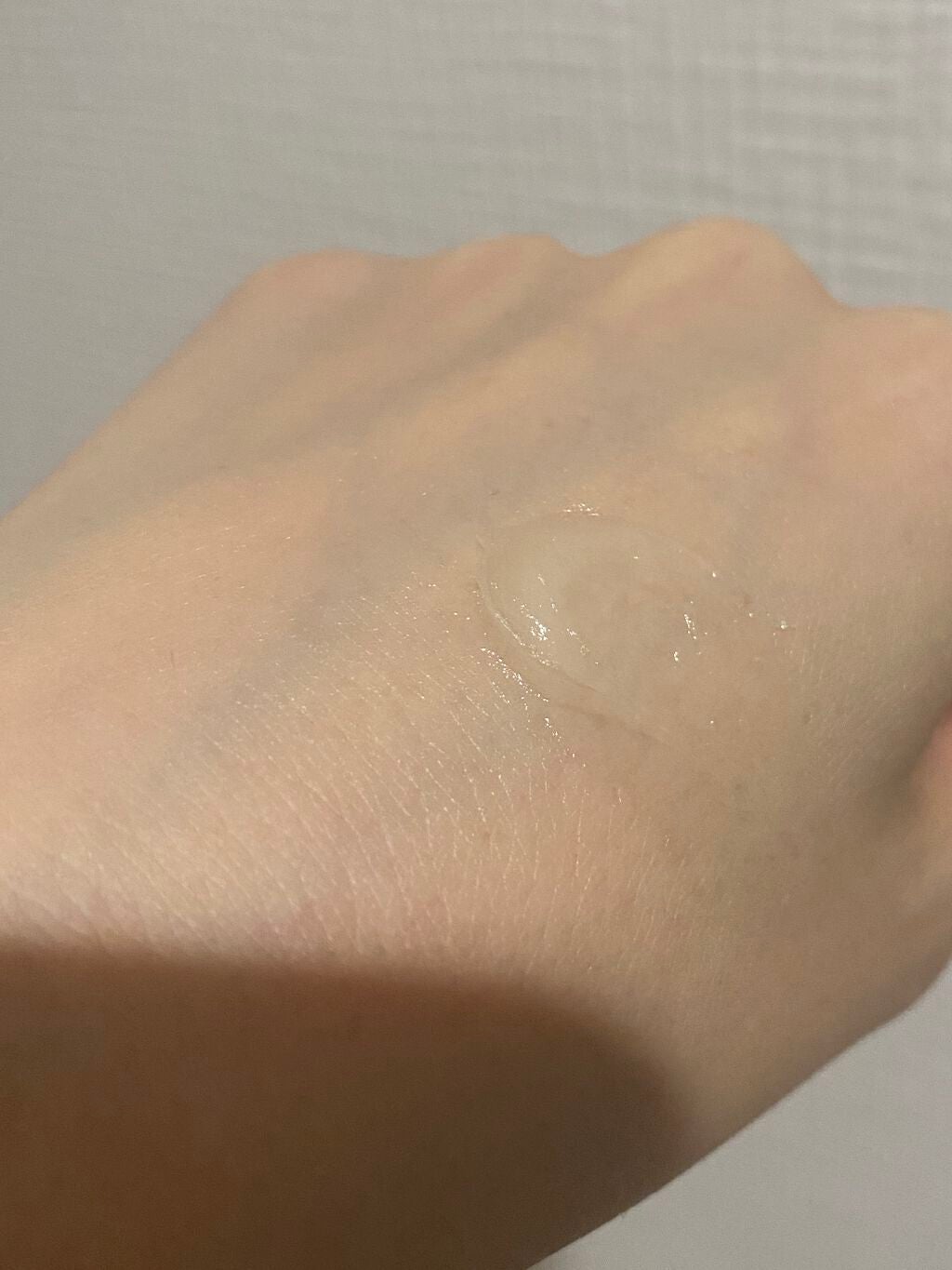 オリジナル ピュアスキンジェリー/ヴァセリン/ボディクリームを使ったクチコミ(4枚目)