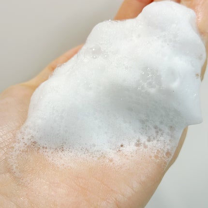 弱酸性クレンジングジェルフォーム/Dr.G/洗顔フォームを使ったクチコミ(8枚目)