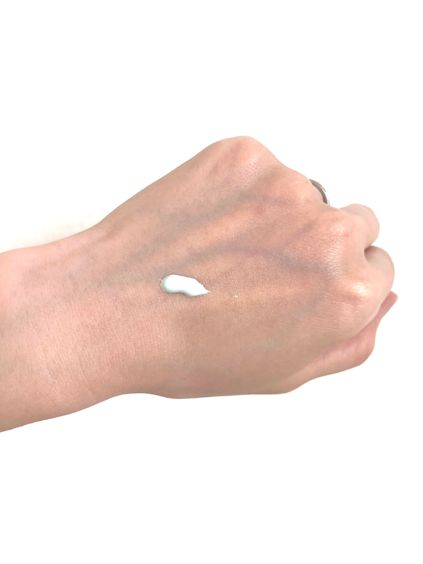 コパトーン シークレットチェンジUV ミスティグリーン/コパトーン/日焼け止めジェルを使ったクチコミ(2枚目)