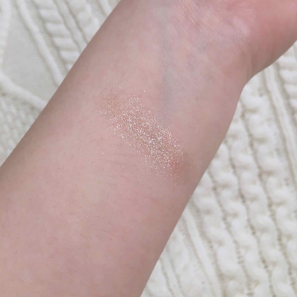 アディクション ザ アイシャドウ/ADDICTION/単色アイシャドウを使ったクチコミ(2枚目)