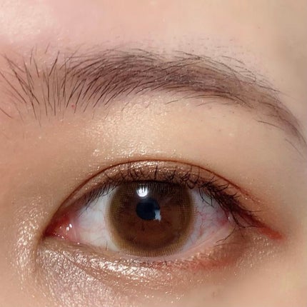 シャドーカスタマイズ/MAJOLICA MAJORCA/単色アイシャドウを使ったクチコミ(2枚目)