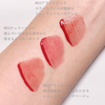 カバーパーフェクション チップコンシーラー/the SAEM/リキッドコンシーラーを使ったクチコミ(4枚目)