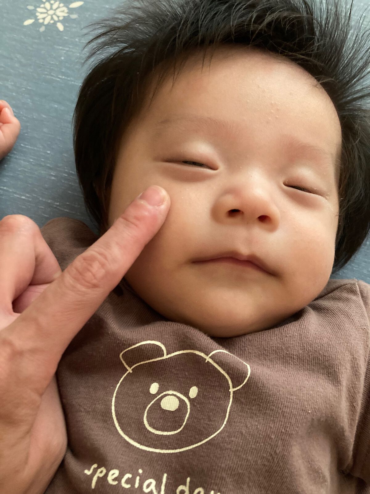 ママ&キッズ オリゴミルク/ナチュラルサイエンス/乳液を使ったクチコミ(4枚目)