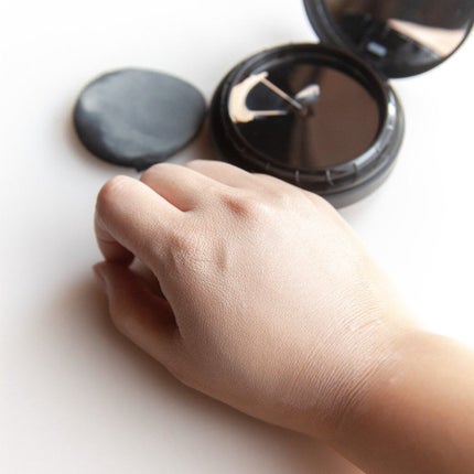 NNEグラインディングファンデーション/NNE/その他ファンデーションを使ったクチコミ(5枚目)