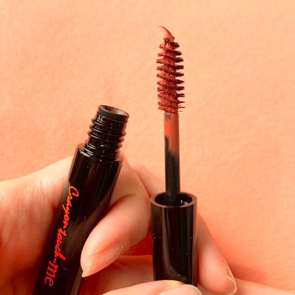 カラーマスカラ/キャンドゥ/ペンシルアイライナーを使ったクチコミ(2枚目)