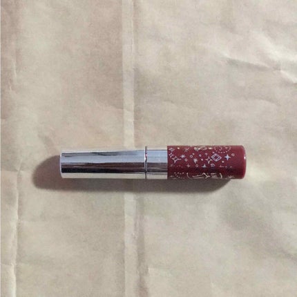 プランパーティント/リップデコ/リップグロスを使ったクチコミ(1枚目)