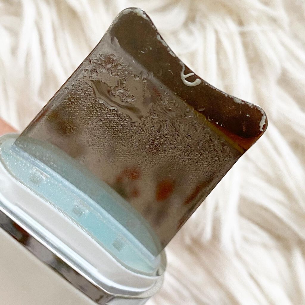 ウォーターピーリング超音波美顔器/ANLAN/美顔器・マッサージを使ったクチコミ(3枚目)