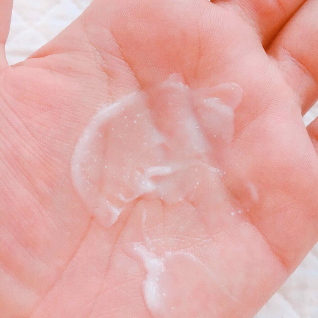 モイストシャイン ハニーヘアミルク 3.0/beee8/ヘアミルクを使ったクチコミ(2枚目)