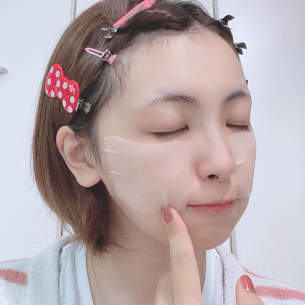 フルフィットプロポリスシナジートナー/COSRX/化粧水を使ったクチコミ(5枚目)