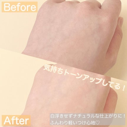 モイストラボ ルースパウダー/Moist Labo/ルースパウダーを使ったクチコミ(6枚目)