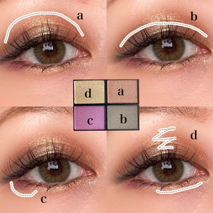 ラブリー クッキー ブラッシャー/ETUDE/パウダーチークを使ったクチコミ(5枚目)