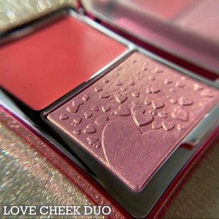 ミニラブパレット/Natasha Denona/アイシャドウパレットを使ったクチコミ(7枚目)