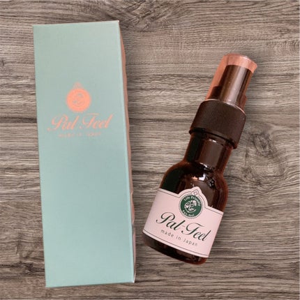 Pal-Feel 抗菌抗ウイルススプレー/パルフィール/その他を使ったクチコミ(5枚目)