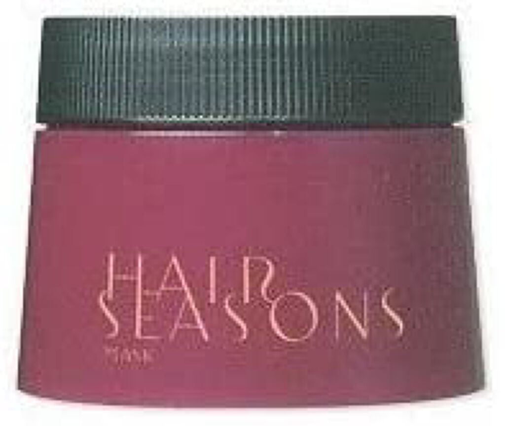 ヘアシーズンズ マスク HAIR SEASONS(ヘアシーズンズ)