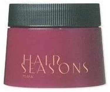 ヘアシーズンズ マスク HAIR SEASONS（ヘアシーズンズ）